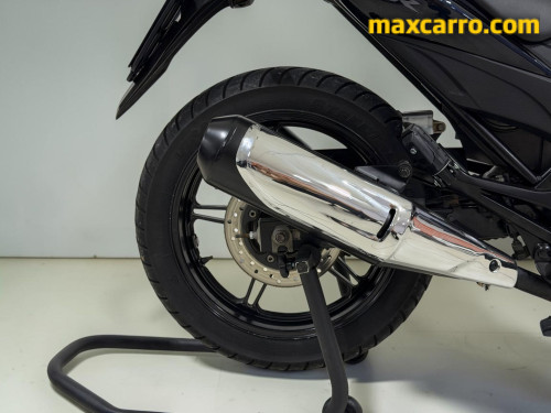 Foto do veículo HONDA CB 300R/ 300R FLEX 2012/2012 ID: 89978