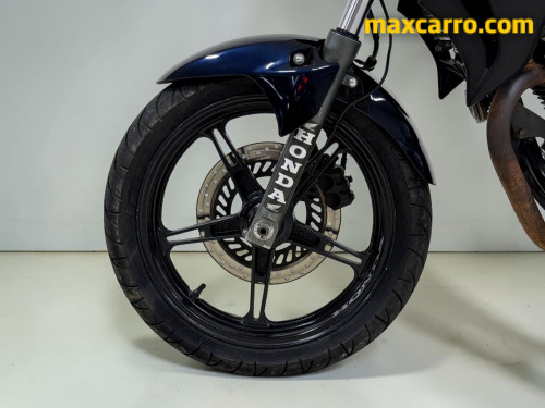Foto do veículo HONDA CB 300R/ 300R FLEX 2012/2012 ID: 89978