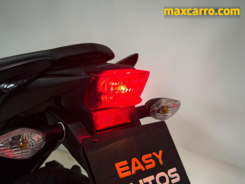 Foto do veículo HONDA CB 300R/ 300R FLEX 2012/2012 ID: 89978