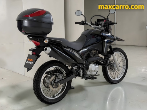 Foto do veículo HONDA NXR 160 BROS ESDD FLEXONE 2024/2023 ID: 89980
