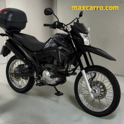 HONDA NXR 160 BROS ESDD FLEXONE