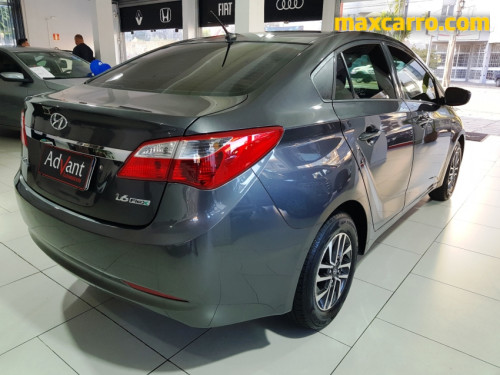 Foto do veículo Hyundai HB20S C.Plus/C.Style1.0 Flex 12V Mec. 4P 2014/2013 ID: 89982