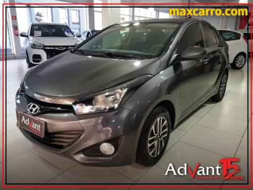 Foto do veículo Hyundai HB20S C.Plus/C.Style1.0 Flex 12V Mec. 4P 2014/2013 ID: 89982