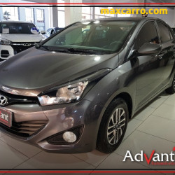 Hyundai HB20S C.Plus/C.Style1.0 Flex 12V Mec. 4P