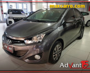 Hyundai HB20S C.Plus/C.Style1.0 Flex 12V Mec. 4P 2013/2014