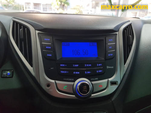 Foto do veículo Hyundai HB20S C.Plus/C.Style1.0 Flex 12V Mec. 4P 2014/2013 ID: 89982