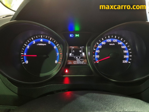Foto do veículo Hyundai HB20S C.Plus/C.Style1.0 Flex 12V Mec. 4P 2014/2013 ID: 89982
