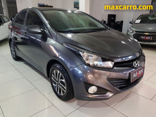 Foto do veículo Hyundai HB20S C.Plus/C.Style1.0 Flex 12V Mec. 4P 2014/2013 ID: 89982