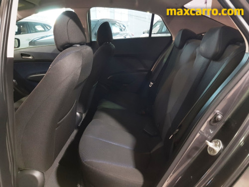 Foto do veículo Hyundai HB20S C.Plus/C.Style1.0 Flex 12V Mec. 4P 2014/2013 ID: 89982
