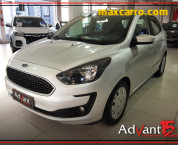 Ford Ka 1.0 SE/SE Plus TiVCT Flex 5p 2020/2021