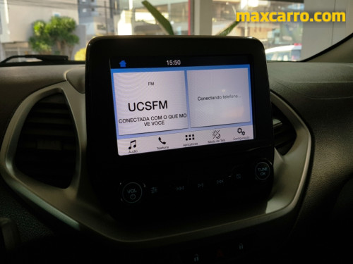 Foto do veículo Ford Ka 1.0 SE/SE Plus TiVCT Flex 5p 2021/2020 ID: 89983