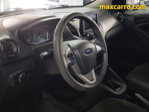Foto do veículo Ford Ka 1.0 SE/SE Plus TiVCT Flex 5p 2021/2020 ID: 89983