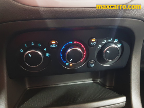 Foto do veículo Ford Ka 1.0 SE/SE Plus TiVCT Flex 5p 2021/2020 ID: 89983