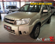 Ford EcoSport FREESTYLE 1.6 16V Flex 5p 2008/2008