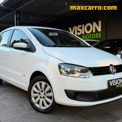 VW - VolksWagen Fox 1.0 Mi Total Flex 8V 5p