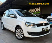 VW - VolksWagen Fox 1.0 Mi Total Flex 8V 5p 2014/2014