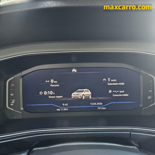 Foto do veículo volkswagen T-CROSS EXTREME 2026/2025 ID: 89987