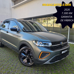 volkswagen T-CROSS EXTREME