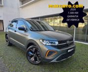 volkswagen T-CROSS EXTREME 2025/2026