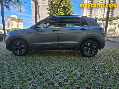 Foto do veículo volkswagen T-CROSS EXTREME 2026/2025 ID: 89987