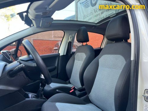 Foto do veículo Peugeot 208 Allure 1.5 Flex 8V 5p 2015/2015 ID: 89989