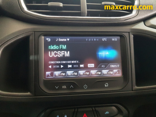 Foto do veículo GM - Chevrolet ONIX HATCH LTZ 1.4 8V FlexPower 5p Mec. 2015/2014 ID: 89990