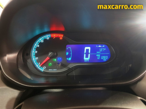 Foto do veículo GM - Chevrolet ONIX HATCH LTZ 1.4 8V FlexPower 5p Mec. 2015/2014 ID: 89990