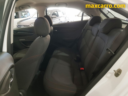 Foto do veículo GM - Chevrolet ONIX HATCH LTZ 1.4 8V FlexPower 5p Mec. 2015/2014 ID: 89990