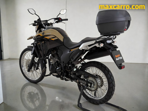 Foto do veículo YAMAHA XTZ 250 LANDER 249cc/LANDER BLUEFLEX/ABS 2024/2024 ID: 89994