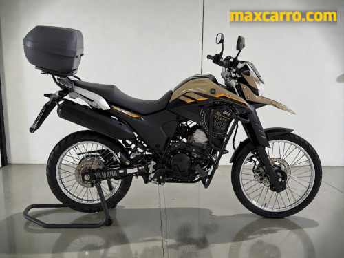 Foto do veículo YAMAHA XTZ 250 LANDER 249cc/LANDER BLUEFLEX/ABS 2024/2024 ID: 89994