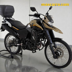 YAMAHA XTZ 250 LANDER 249cc/LANDER BLUEFLEX/ABS 2024/2024