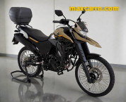 YAMAHA XTZ 250 LANDER 249cc/LANDER BLUEFLEX/ABS 2024/2024
