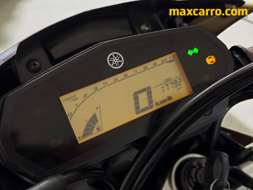 Foto do veículo YAMAHA XTZ 250 LANDER 249cc/LANDER BLUEFLEX/ABS 2024/2024 ID: 89994