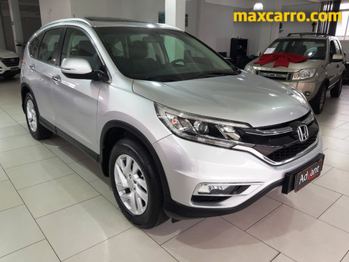 Foto do veículo Honda CR-V EXL 2.0 16V 4WD/2.0 Flexone Aut. 2016/2015 ID: 89995