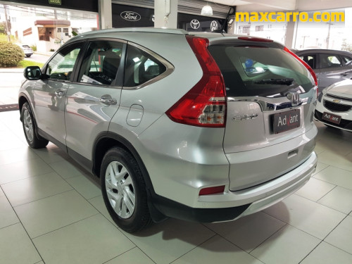 Foto do veículo Honda CR-V EXL 2.0 16V 4WD/2.0 Flexone Aut. 2016/2015 ID: 89995