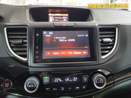 Foto do veículo Honda CR-V EXL 2.0 16V 4WD/2.0 Flexone Aut. 2016/2015 ID: 89995