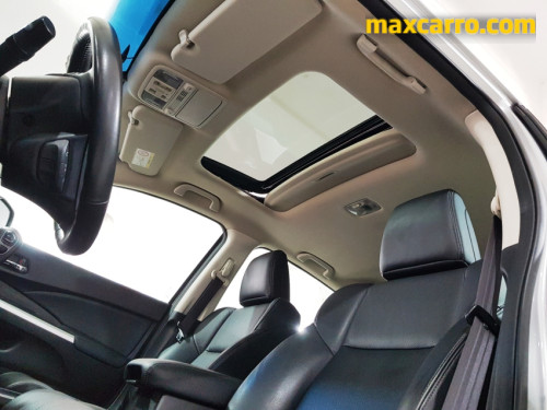 Foto do veículo Honda CR-V EXL 2.0 16V 4WD/2.0 Flexone Aut. 2016/2015 ID: 89995