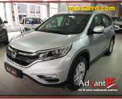 Honda CR-V EXL 2.0 16V 4WD/2.0 Flexone Aut. 2015/2016