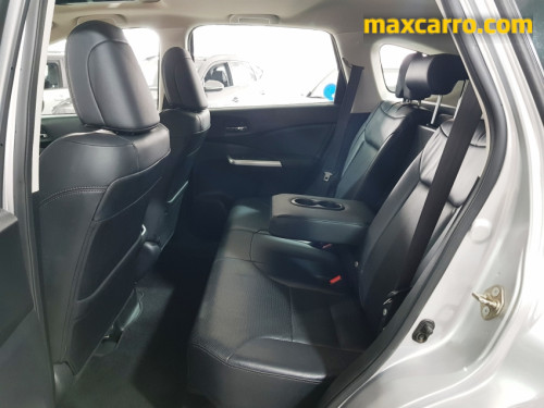 Foto do veículo Honda CR-V EXL 2.0 16V 4WD/2.0 Flexone Aut. 2016/2015 ID: 89995