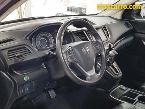 Foto do veículo Honda CR-V EXL 2.0 16V 4WD/2.0 Flexone Aut. 2016/2015 ID: 89995