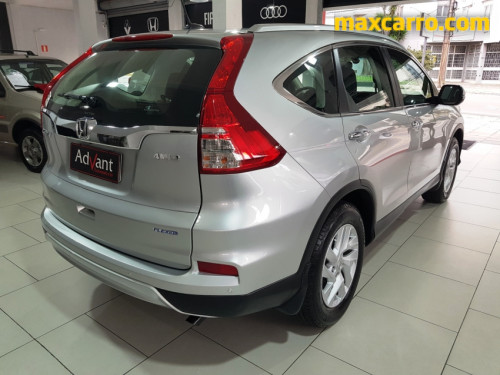 Foto do veículo Honda CR-V EXL 2.0 16V 4WD/2.0 Flexone Aut. 2016/2015 ID: 89995