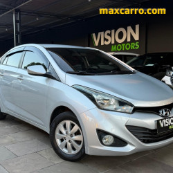 Hyundai HB20S C.Plus/C.Style1.0 Flex 12V Mec. 4P 2014/2014