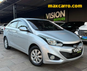 Hyundai HB20S C.Plus/C.Style1.0 Flex 12V Mec. 4P 2014/2014