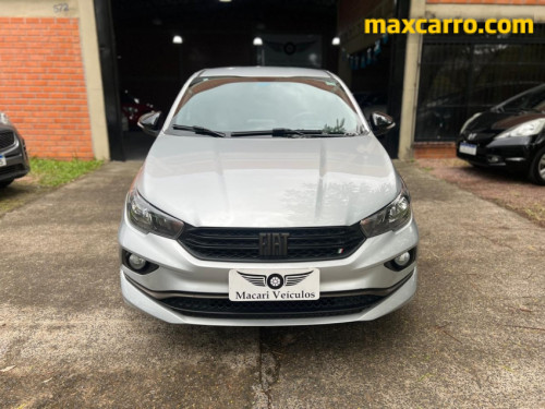 Foto do veículo Fiat CRONOS DRIVE 1.3 8V Flex Aut. 2025/2025 ID: 89998