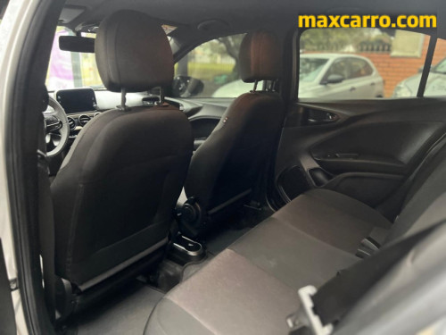 Foto do veículo Fiat CRONOS DRIVE 1.3 8V Flex Aut. 2025/2025 ID: 89998