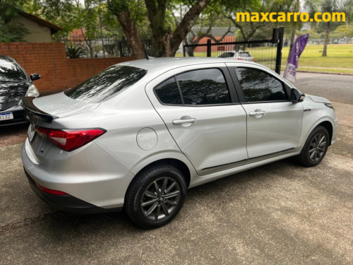 Foto do veículo Fiat CRONOS DRIVE 1.3 8V Flex Aut. 2025/2025 ID: 89998