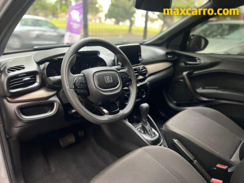 Foto do veículo Fiat CRONOS DRIVE 1.3 8V Flex Aut. 2025/2025 ID: 89998