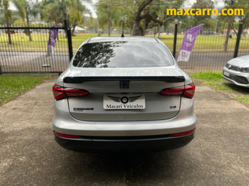 Foto do veículo Fiat CRONOS DRIVE 1.3 8V Flex Aut. 2025/2025 ID: 89998