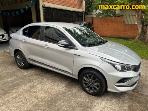 Foto do veículo Fiat CRONOS DRIVE 1.3 8V Flex Aut. 2025/2025 ID: 89998