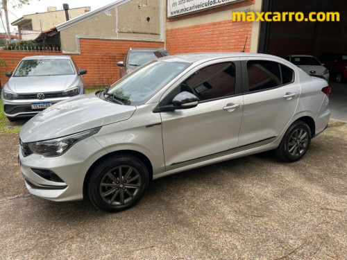 Foto do veículo Fiat CRONOS DRIVE 1.3 8V Flex Aut. 2025/2025 ID: 89998